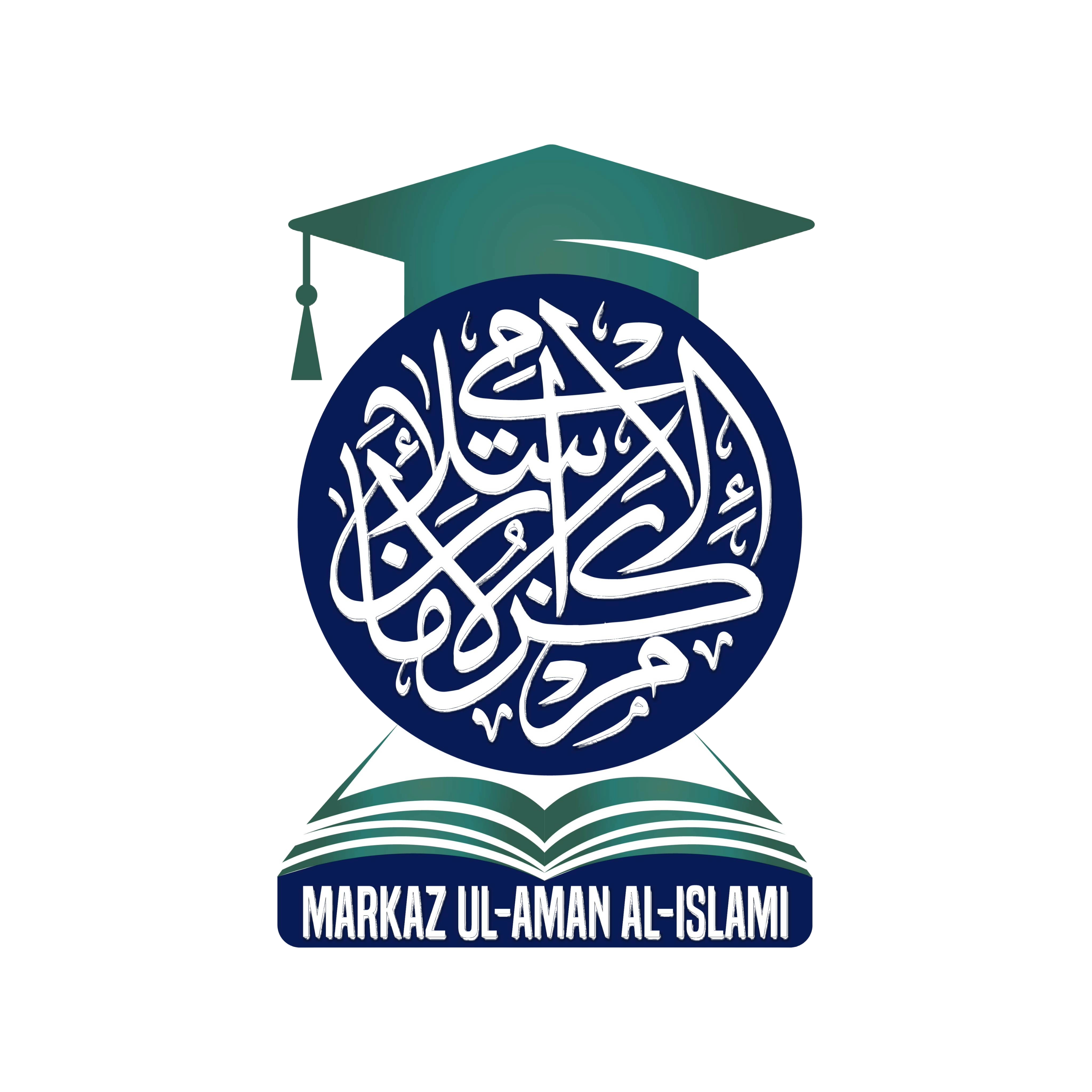 Markaz Aman